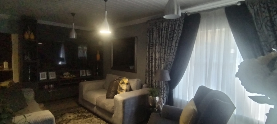3 Bedroom Property for Sale in Virginia Free State